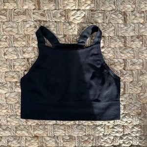 WO Sports bra